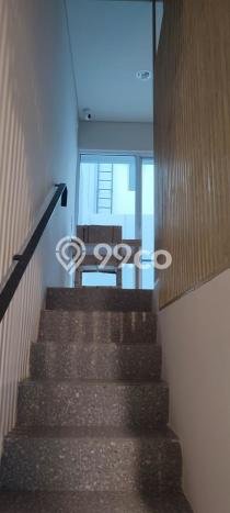 Dijual Rumah Eksklusif 3 KT di BSD Green Wich, Tangerang Dijual Rumah Eksklusif 3 KT di BSD Green Wich, Tangerang