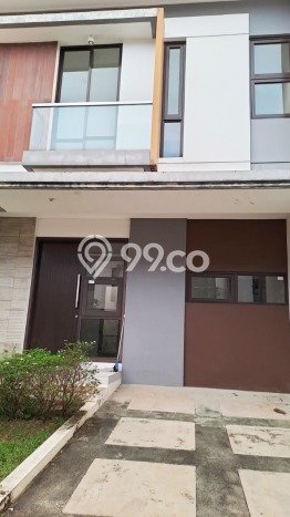 Jual Rumah Eksklusif 2 KT di BSD Delatinos, Tangerang Jual Rumah Eksklusif 2 KT di BSD Delatinos, Tangerang