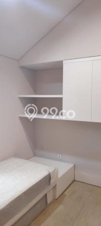 Dijual Rumah Eksklusif 3 KT di BSD Green Wich, Tangerang Dijual Rumah Eksklusif 3 KT di BSD Green Wich, Tangerang