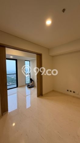 Apartemen Cozy Dijual di Tangerang Spesifikasi 1 KT, 1 KM Apartemen Cozy Dijual di Tangerang Spesifikasi 1 KT, 1 KM
