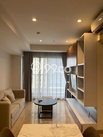Hunian Apartemen Ideal untuk Dijual di Tangerang dengan 2 Kamar Hunian Apartemen Ideal untuk Dijual di Tangerang dengan 2 Kamar