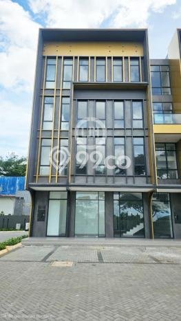 Ruko untuk Disewa di Pusat Tangerang Luas Bangunan 694m2 Ruko untuk Disewa di Pusat Tangerang Luas Bangunan 694m2