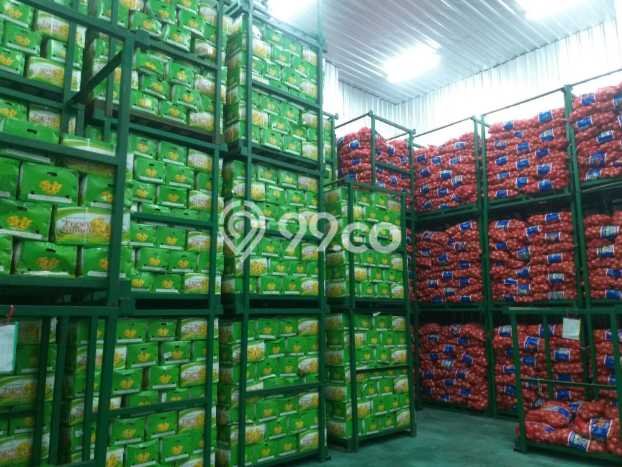 Gudang Dijual Lokasi Emas di Asemrowo Luas 5103m2 Gudang Dijual Lokasi Emas di Asemrowo Luas 5103m2
