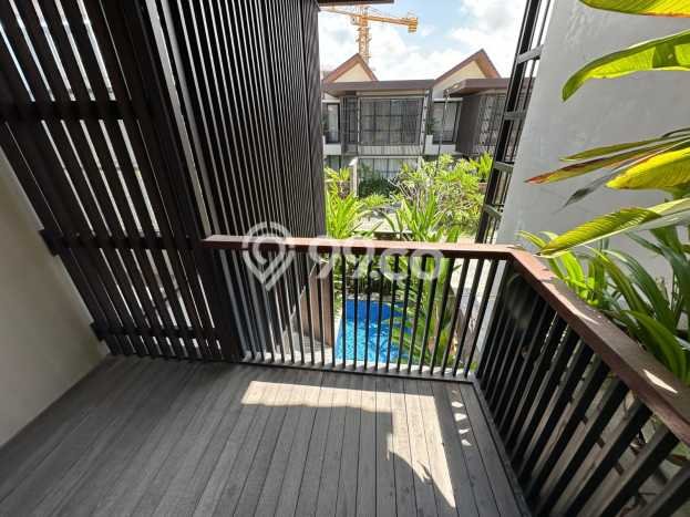Ready to Use! Premium House LT 120m2 Desain Elegan di Canggu Ready to Use! Premium House LT 120m2 Desain Elegan di Canggu