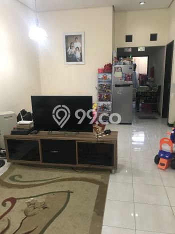 Jual Rumah Favorit Siap Huni LB 90m2 di Waru, Sidoarjo Jual Rumah Favorit Siap Huni LB 90m2 di Waru, Sidoarjo