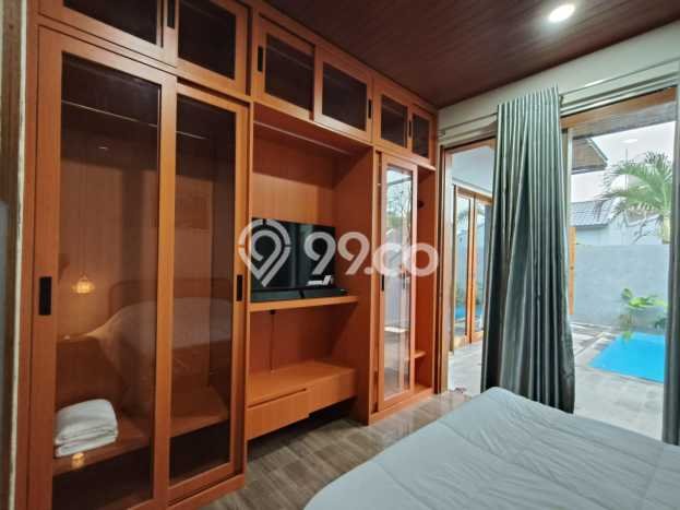 Dijual Hunian Rumah Nyaman 2 KT di Kutuh, Badung Dijual Hunian Rumah Nyaman 2 KT di Kutuh, Badung
