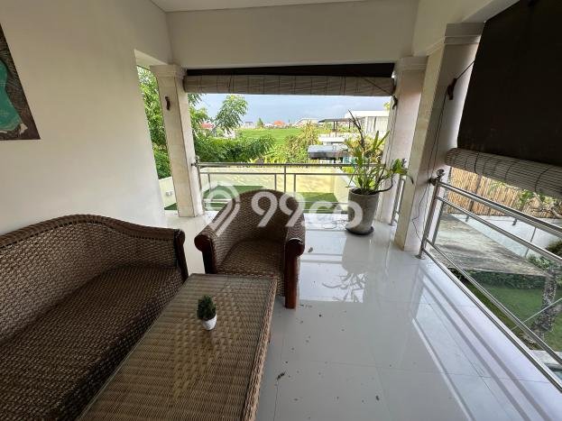 Vila Strategis Kawasan , Area 400m2m², Dekat ke Badung, Badung Vila Strategis Kawasan , Area 400m2m², Dekat ke Badung, Badung
