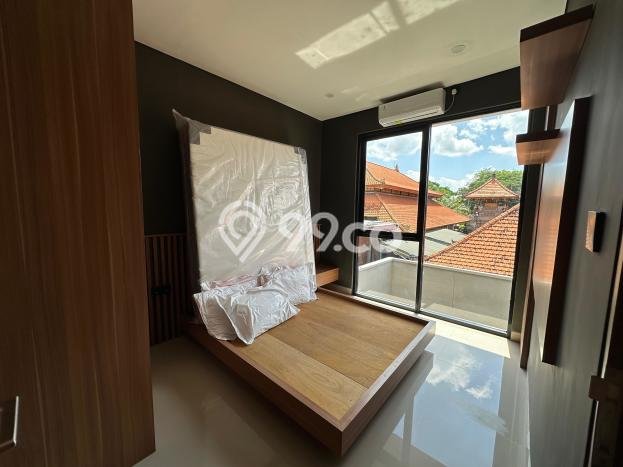 Tempat Ideal! Vila Kawasan Kuta Utara, Dimensi 100m2m², Kondisi Prima Tempat Ideal! Vila Kawasan Kuta Utara, Dimensi 100m2m², Kondisi Prima