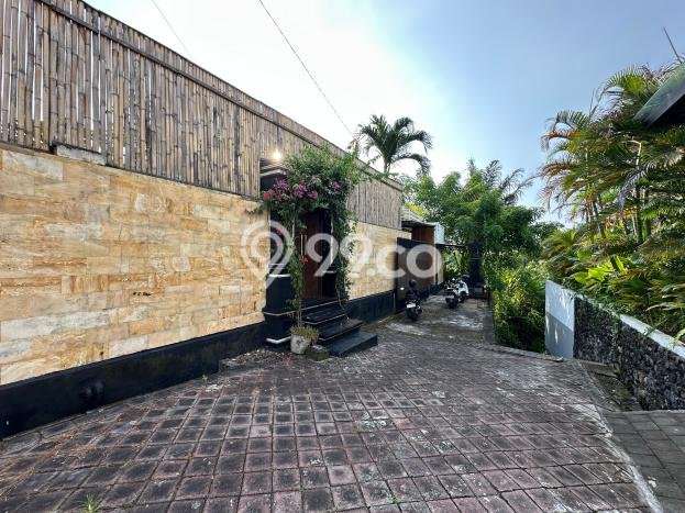Vila Strategis Kawasan , Area 400m2m², Dekat ke Badung, Badung Vila Strategis Kawasan , Area 400m2m², Dekat ke Badung, Badung