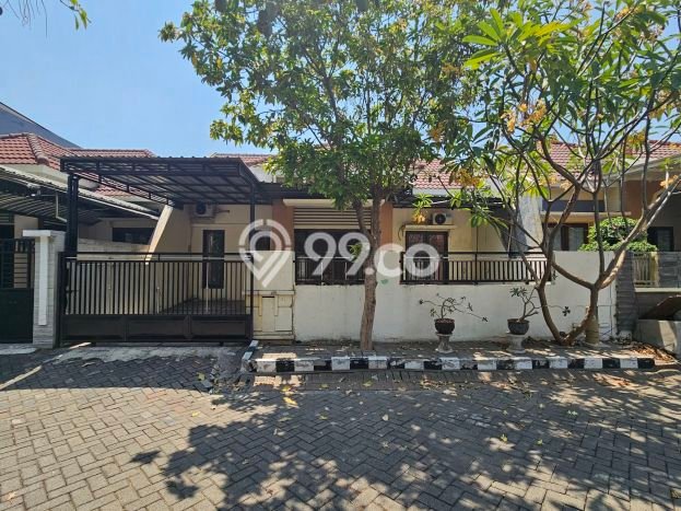 BEST LOCATION! Rumah di Jambangan, Akses ke Stasiun, 1 KM, LT 150m² LB 90m² BEST LOCATION! Rumah di Jambangan, Akses ke Stasiun, 1 KM, LT 150m² LB 90m²