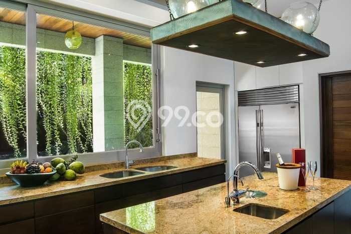 Rumah Elit Modern Siap Huni di Uluwatu Badung Rumah Elit Modern Siap Huni di Uluwatu Badung