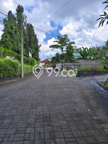 Dijual Tanah 1100m2 di Munggu, Badung Dijual Tanah 1100m2 di Munggu, Badung