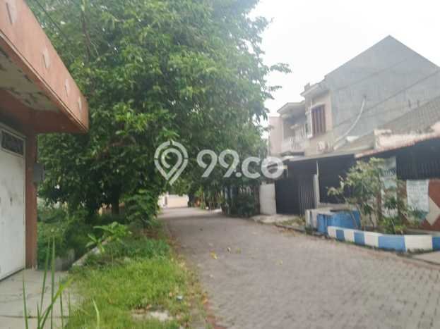 Rumah Modern Minimalis 3 Kamar Bisa Langsung Pindah di Rungkut Rumah Modern Minimalis 3 Kamar Bisa Langsung Pindah di Rungkut