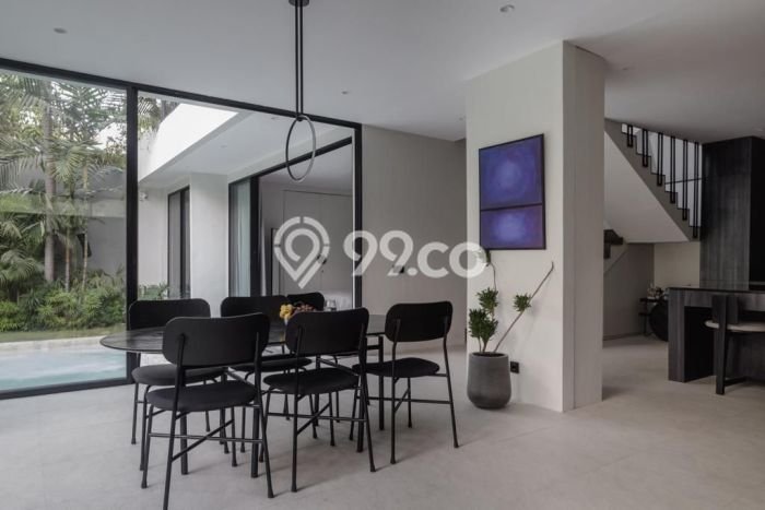 Vila Premium Kawasan , Area 280m2m², Area Asri untuk keluarga Vila Premium Kawasan , Area 280m2m², Area Asri untuk keluarga