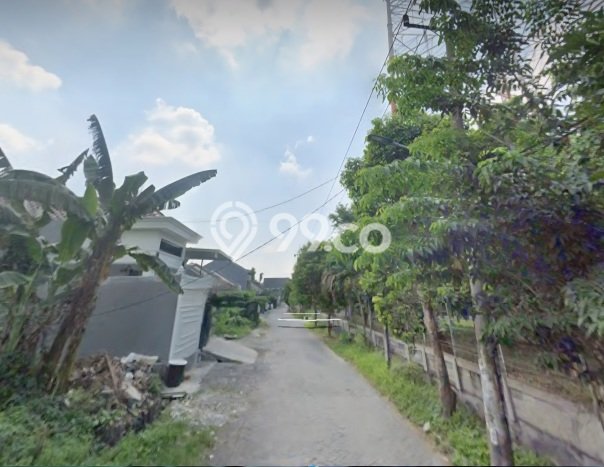 Kavling Tanah di Sambikerep Dijual Luas 365m2 Legalitas SHM Kavling Tanah di Sambikerep Dijual Luas 365m2 Legalitas SHM