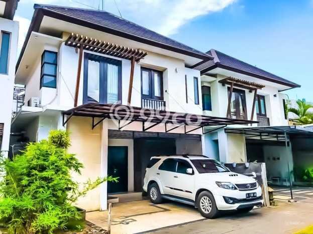 Rumah Eksklusif Dijual LT 130m2 di Kuta, Badung Rumah Eksklusif Dijual LT 130m2 di Kuta, Badung