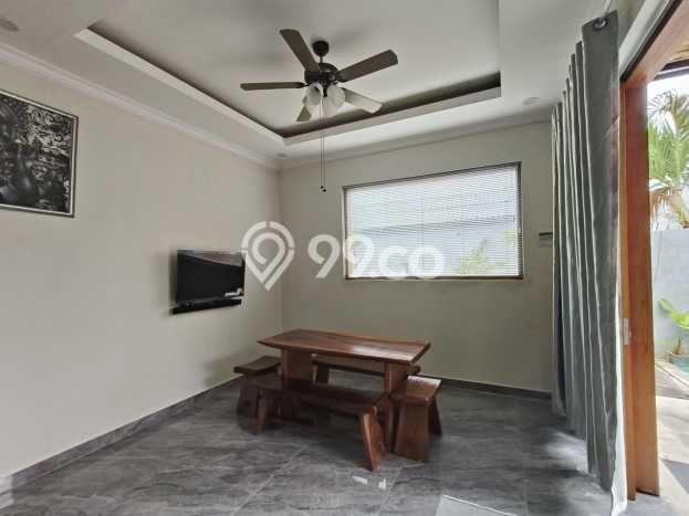 Dijual Hunian Rumah Nyaman 2 KT di Kutuh, Badung Dijual Hunian Rumah Nyaman 2 KT di Kutuh, Badung