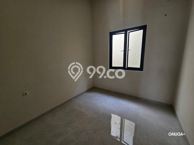 Jual Rumah Modern 4 KT di Nginden, Surabaya Jual Rumah Modern 4 KT di Nginden, Surabaya