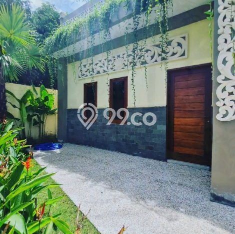 Rumah Siap Huni 3 KT 3 KM di Pecatu, Badung Rumah Siap Huni 3 KT 3 KM di Pecatu, Badung