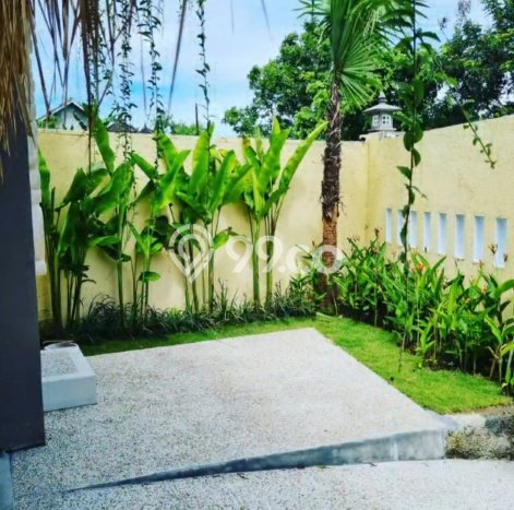 Rumah Siap Huni 3 KT 3 KM di Pecatu, Badung Rumah Siap Huni 3 KT 3 KM di Pecatu, Badung