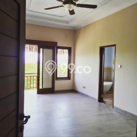 Rumah Siap Huni 3 KT 3 KM di Pecatu, Badung Rumah Siap Huni 3 KT 3 KM di Pecatu, Badung