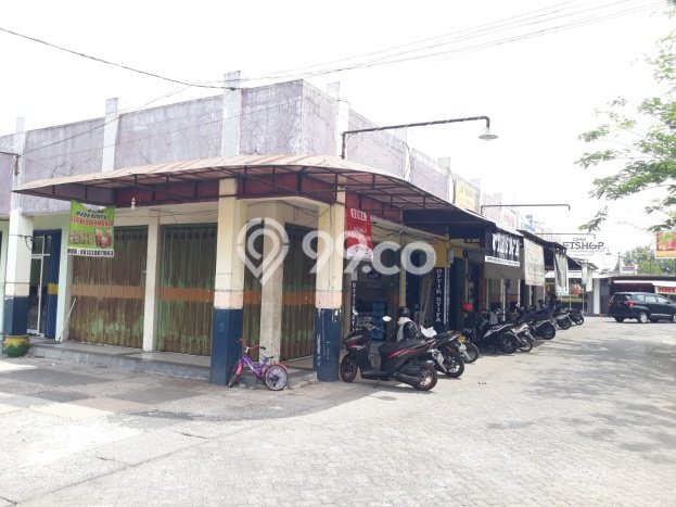 Unit Ruko Dijual di Sedati Sidoarjo Luas Tanah 24m2, Luas Bangunan 24m2 Unit Ruko Dijual di Sedati Sidoarjo Luas Tanah 24m2, Luas Bangunan 24m2