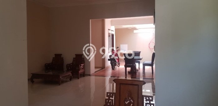 Jual Rumah 3 KT di Pandaan, Pasuruan - Luas Tanah 160m² Jual Rumah 3 KT di Pandaan, Pasuruan - Luas Tanah 160m²