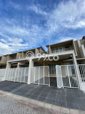 Rumah Strategis area Sukolilo, Dekat Sukolilo, Surabaya, Surabaya - LT 96m² Rumah Strategis area Sukolilo, Dekat Sukolilo, Surabaya, Surabaya - LT 96m²