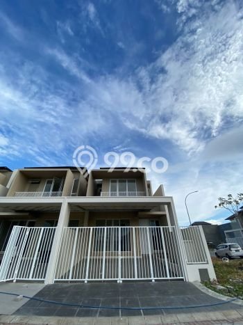 Rumah Strategis area Sukolilo, Dekat Sukolilo, Surabaya, Surabaya - LT 96m² Rumah Strategis area Sukolilo, Dekat Sukolilo, Surabaya, Surabaya - LT 96m²