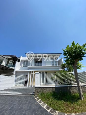 Rumah Strategis area Sukolilo, Dekat Sukolilo, Surabaya, Surabaya - LT 96m² Rumah Strategis area Sukolilo, Dekat Sukolilo, Surabaya, Surabaya - LT 96m²