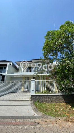 Rumah Strategis area Sukolilo, Dekat Sukolilo, Surabaya, Surabaya - LT 96m² Rumah Strategis area Sukolilo, Dekat Sukolilo, Surabaya, Surabaya - LT 96m²