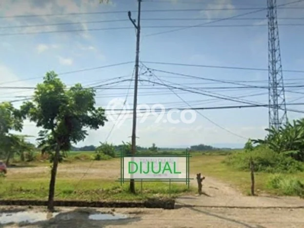 Tanah Dijual Lokasi Balen, Bojonegoro Luas 20000m2 Legalitas Aman Tanah Dijual Lokasi Balen, Bojonegoro Luas 20000m2 Legalitas Aman