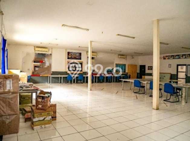 KAWASAN BISNIS! Gudang di Bojonegoro Kota, Luas 2400m², Area Premium KAWASAN BISNIS! Gudang di Bojonegoro Kota, Luas 2400m², Area Premium
