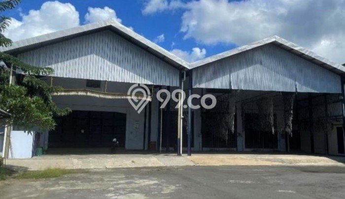 Unit Gudang Strategis di Terara, Lombok Timur Potensi Cuan Besar Unit Gudang Strategis di Terara, Lombok Timur Potensi Cuan Besar