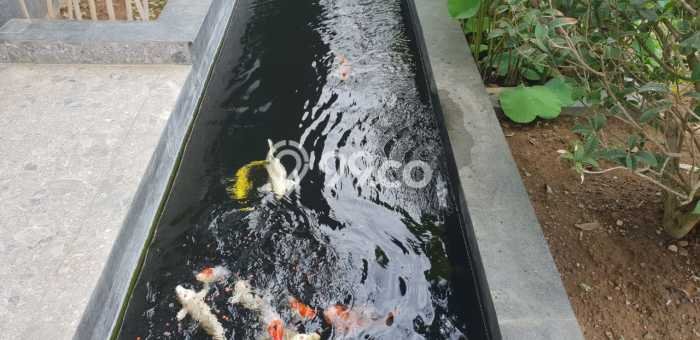 Hunian Super Mewah dengan Akses Paling Strategis di Kaba kaba, Tabanan Hunian Super Mewah dengan Akses Paling Strategis di Kaba kaba, Tabanan