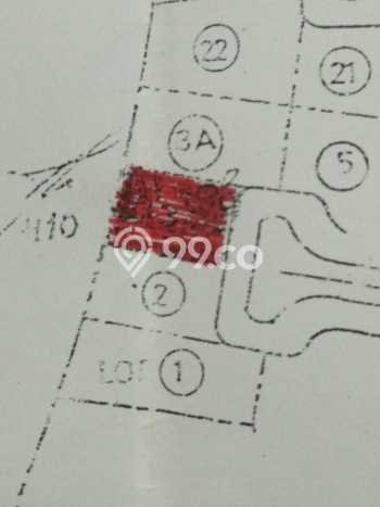 Tanah untuk Dijual Lokasi Pandaan, Pasuruan Luas 325m2 - Tanah untuk Dijual Lokasi Pandaan, Pasuruan Luas 325m2 -