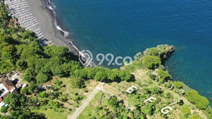 Tanah Dijual Lokasi Seraya Karangasem SHM Tanah Dijual Lokasi Seraya Karangasem SHM