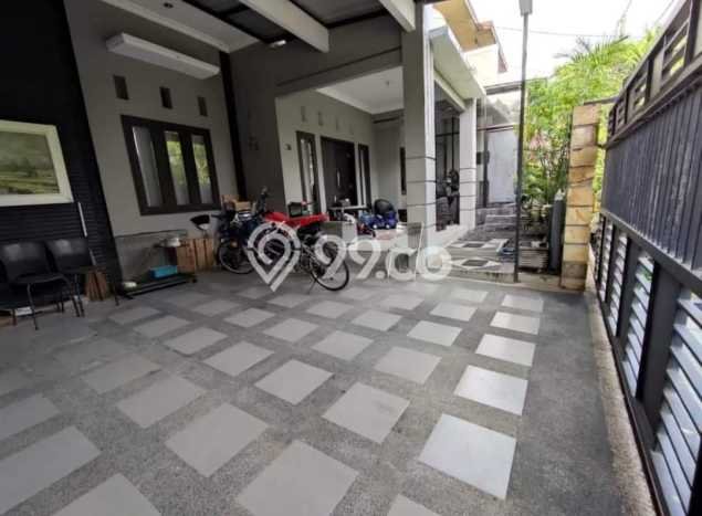 Best Deal Hunian Premium Ideal dan Luas di Gubeng, Surabaya Best Deal Hunian Premium Ideal dan Luas di Gubeng, Surabaya