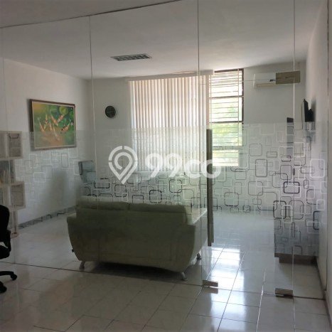 LOKASI PREMIUM! Ruko di Buduran, Luas 100m², Area Komersial LOKASI PREMIUM! Ruko di Buduran, Luas 100m², Area Komersial