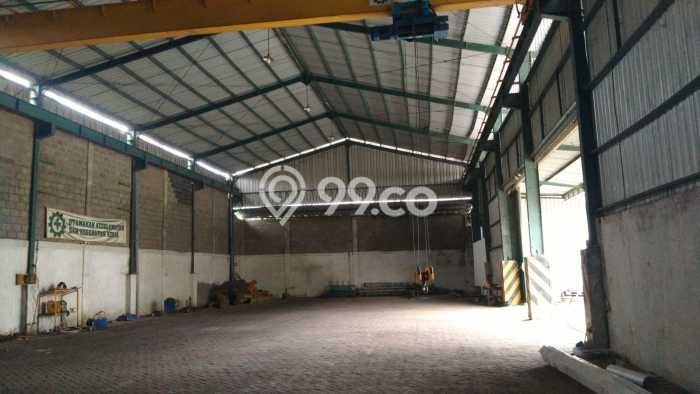 Gudang Strategis di Balongbendo, Luas 800m², Jalan Utama, Tingkat Keramaian Tinggi Gudang Strategis di Balongbendo, Luas 800m², Jalan Utama, Tingkat Keramaian Tinggi
