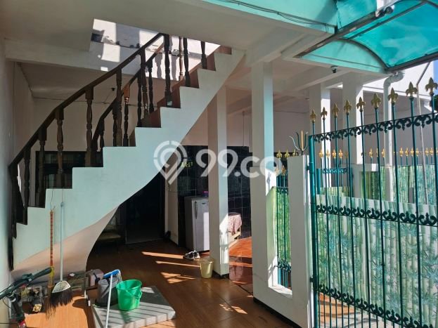 Dijual Rumah Premium dengan Fasilitas Sekitar Komplit di Mulyorejo, Surabaya Dijual Rumah Premium dengan Fasilitas Sekitar Komplit di Mulyorejo, Surabaya
