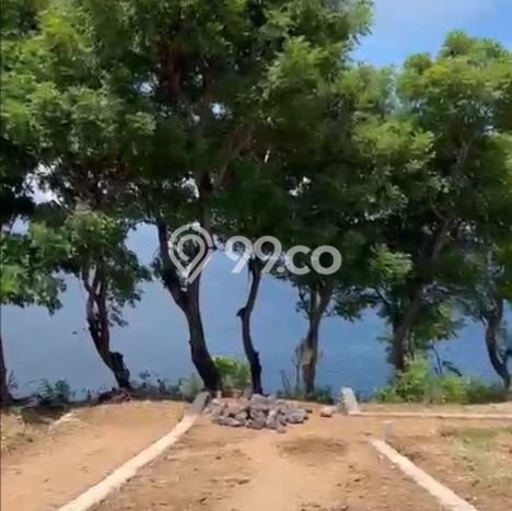 Jarang Ada! Tanah di Seraya Punya Luas 1315m2 SHM Jarang Ada! Tanah di Seraya Punya Luas 1315m2 SHM