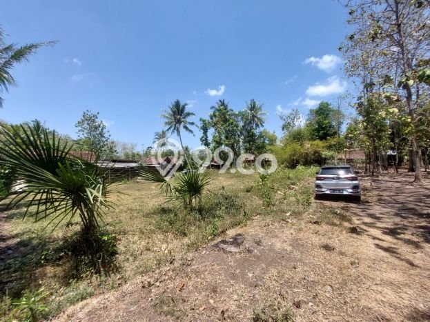 Jual Tanah di Sentolo, Luas 311m², Dekat Pusat Kota Jual Tanah di Sentolo, Luas 311m², Dekat Pusat Kota