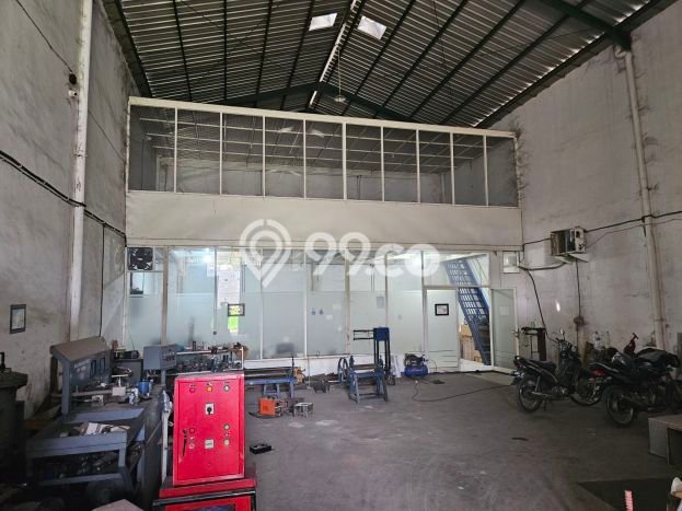 Dijual Gudang di Rungkut, Surabaya Harga Penawaran Spesial Dijual Gudang di Rungkut, Surabaya Harga Penawaran Spesial
