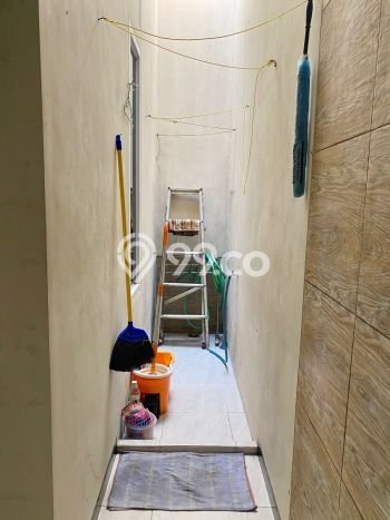 Jual Segera Rumah 2 KT 1 KM di Kawasan Komersial Blimbing, Malang Jual Segera Rumah 2 KT 1 KM di Kawasan Komersial Blimbing, Malang