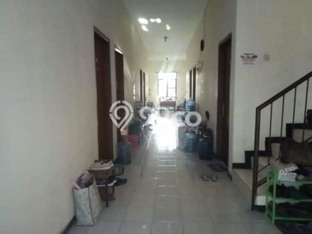 Rumah Elit LB 408m2 Siap Pakai Desain Elegan di Keputih, Surabaya Rumah Elit LB 408m2 Siap Pakai Desain Elegan di Keputih, Surabaya