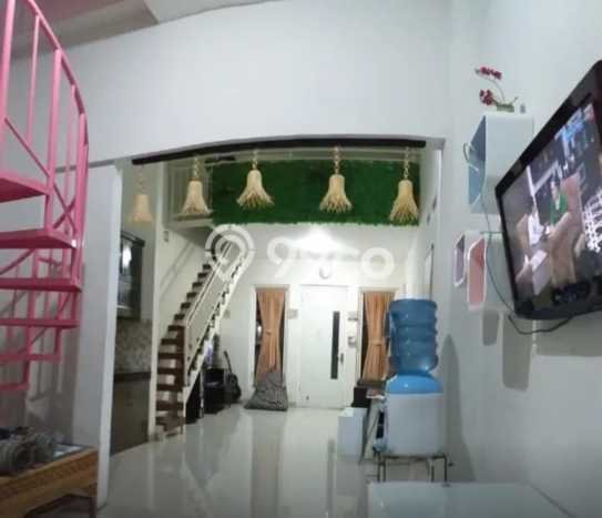 Rumah Modern Cantik 3 KT Siap Huni di Batu Rumah Modern Cantik 3 KT Siap Huni di Batu