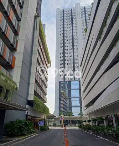 HOT UNIT! Apartemen di Citraland, 1 KT, Luas 20m² HOT UNIT! Apartemen di Citraland, 1 KT, Luas 20m²