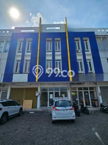 Unit Ruko disewakan di Kebomas Gresik dengan LT 67m2 / LB 200m2 Unit Ruko disewakan di Kebomas Gresik dengan LT 67m2 / LB 200m2