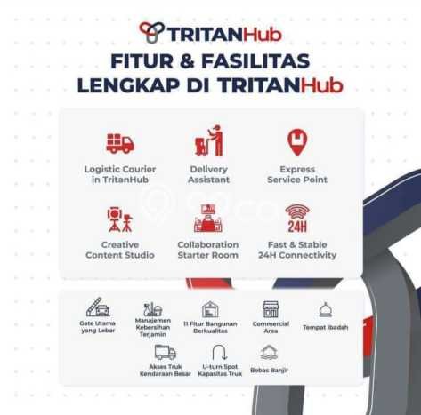 PRIME LOCATION! Gudang Kawasan Sedati, Luas 60m2m², Kawasan Komersial, Lokasi Strategis PRIME LOCATION! Gudang Kawasan Sedati, Luas 60m2m², Kawasan Komersial, Lokasi Strategis